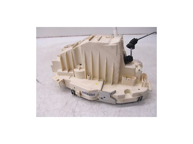 2007-2013 MERCEDES S600 W221 OEM LEFT REAR DRIVER SIDE DOOR LOCK LATCH ACTUATOR 