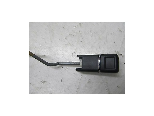 2007-2013 MERCEDES S600 W221 OEM LEFT REAR DRIVER SIDE DOOR LOCK LATCH ACTUATOR 