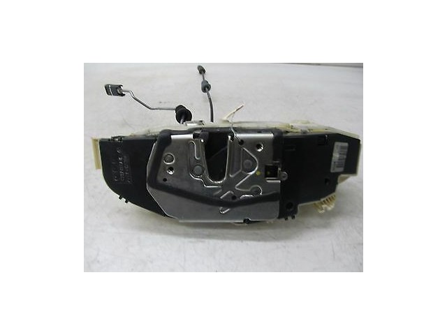 2007-2013 MERCEDES S600 W221 OEM LEFT REAR DRIVER SIDE DOOR LOCK LATCH ACTUATOR 