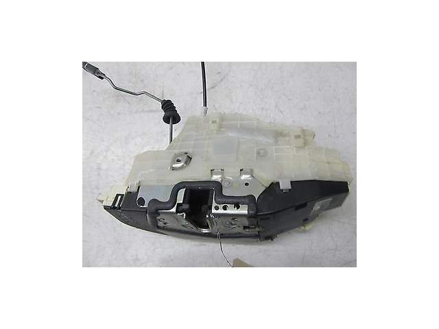 2007-2013 MERCEDES S600 W221 OEM LEFT REAR DRIVER SIDE DOOR LOCK LATCH ACTUATOR 
