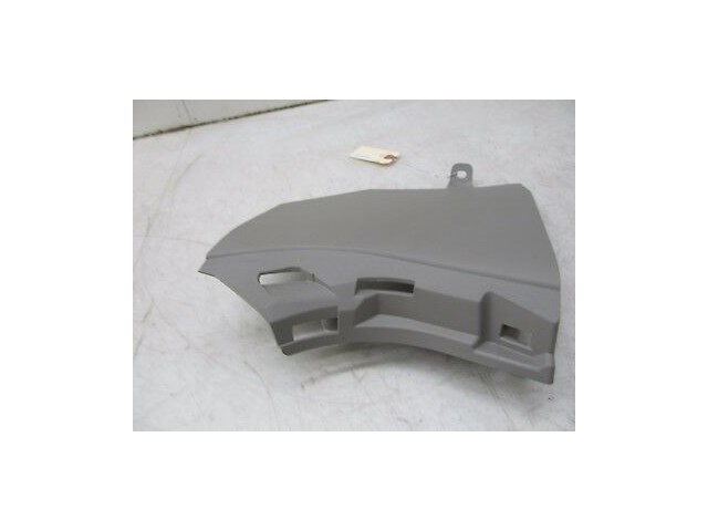 2008-2013 INFINITI G37S COUPE OEM RIGHT FRONT PASSENGER SIDE KICK PANEL COVER