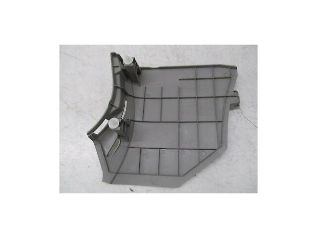 2008-2013 INFINITI G37S COUPE OEM RIGHT FRONT PASSENGER SIDE KICK PANEL COVER