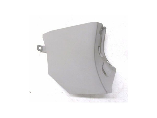 2008-2013 INFINITI G37S COUPE OEM RIGHT FRONT PASSENGER SIDE KICK PANEL COVER