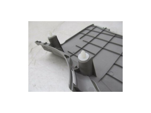 2008-2013 INFINITI G37S COUPE OEM RIGHT FRONT PASSENGER SIDE KICK PANEL COVER