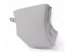 2008-2013 INFINITI G37S COUPE OEM RIGHT FRONT PASSENGER SIDE KICK PANEL COVER