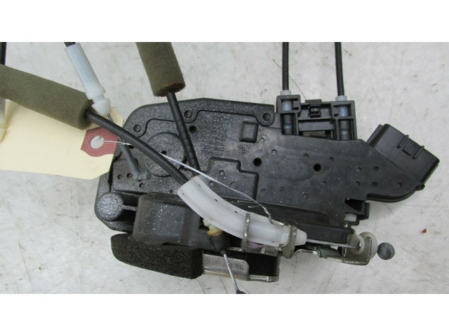 2008-2015 INFINITI G37 Q60 COUPE OEM RIGHT PASSENGER DOOR LOCK LATCH ACTUATOR