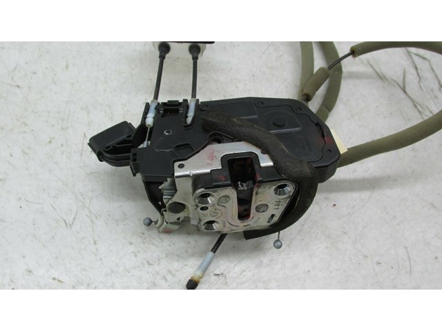2008-2015 INFINITI G37 Q60 COUPE OEM RIGHT PASSENGER DOOR LOCK LATCH ACTUATOR