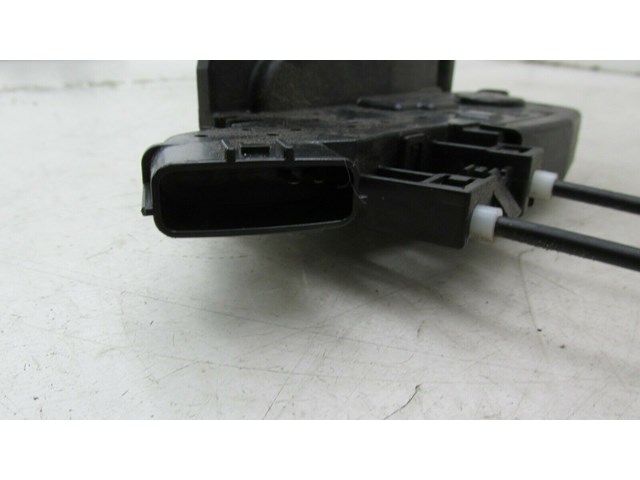 2008-2015 INFINITI G37 Q60 COUPE OEM RIGHT PASSENGER DOOR LOCK LATCH ACTUATOR