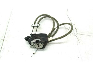2008-2015 INFINITI G37 Q60 COUPE OEM RIGHT PASSENGER DOOR LOCK LATCH ACTUATOR