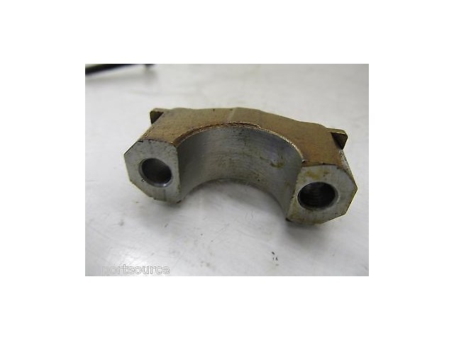 2003-2005 BMW Z4 E85 OEM CAM SHAFT CAPS SET OF 8