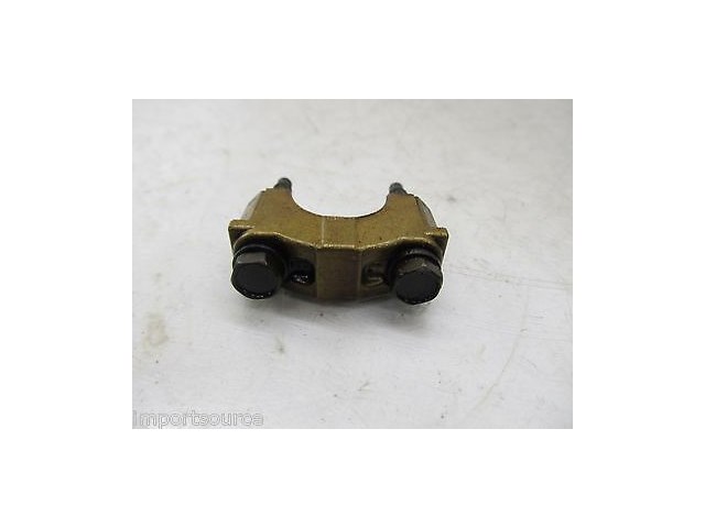 2003-2005 BMW Z4 E85 OEM CAM SHAFT CAPS SET OF 8