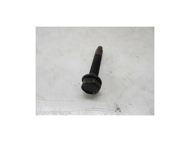 2003-2005 BMW Z4 E85 OEM CAM SHAFT CAPS SET OF 8