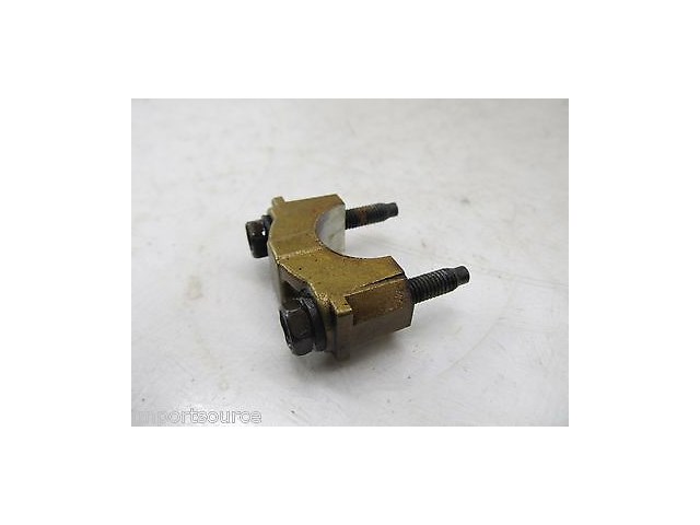 2003-2005 BMW Z4 E85 OEM CAM SHAFT CAPS SET OF 8