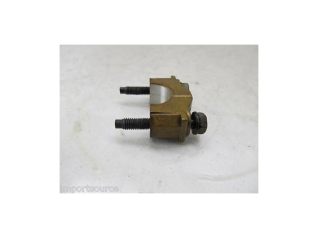 2003-2005 BMW Z4 E85 OEM CAM SHAFT CAPS SET OF 8