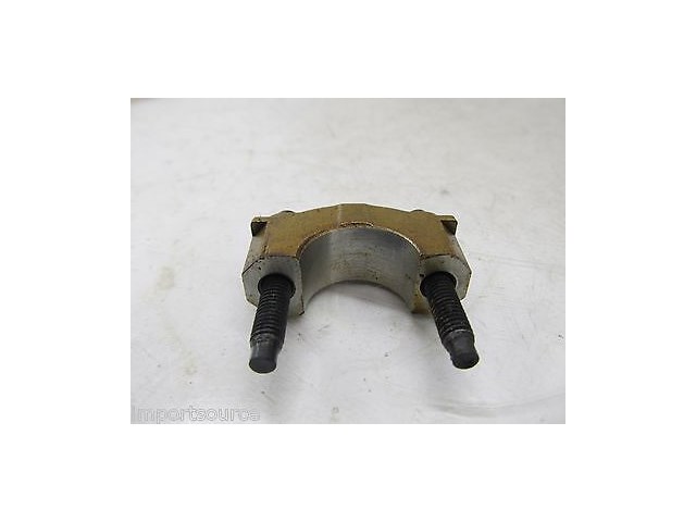 2003-2005 BMW Z4 E85 OEM CAM SHAFT CAPS SET OF 8