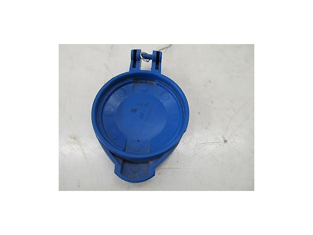 2011-2014 KIA OPTIMA SX OEM WINDOW WASHING FLUID CAP COVER LID