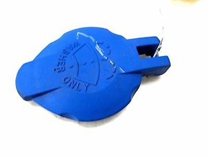 2011-2014 KIA OPTIMA SX OEM WINDOW WASHING FLUID CAP COVER LID