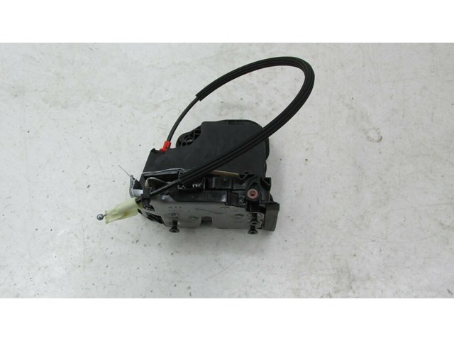 2017-2019 BUICK LACROSSE OEM LEFT FRONT DOOR LOCK LATCH ACTUATOR 