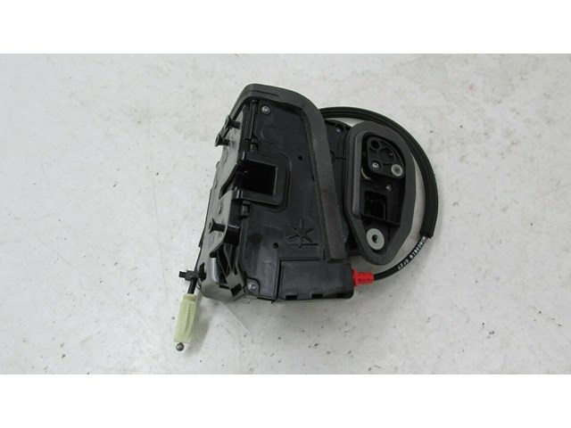 2017-2019 BUICK LACROSSE OEM LEFT FRONT DOOR LOCK LATCH ACTUATOR 