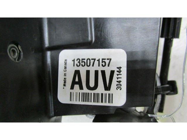 2017-2019 BUICK LACROSSE OEM LEFT FRONT DOOR LOCK LATCH ACTUATOR 