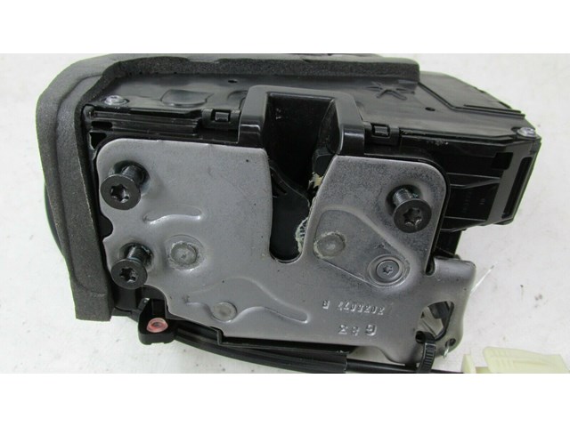 2017-2019 BUICK LACROSSE OEM LEFT FRONT DOOR LOCK LATCH ACTUATOR 