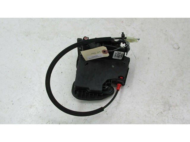 2017-2019 BUICK LACROSSE OEM LEFT FRONT DOOR LOCK LATCH ACTUATOR 