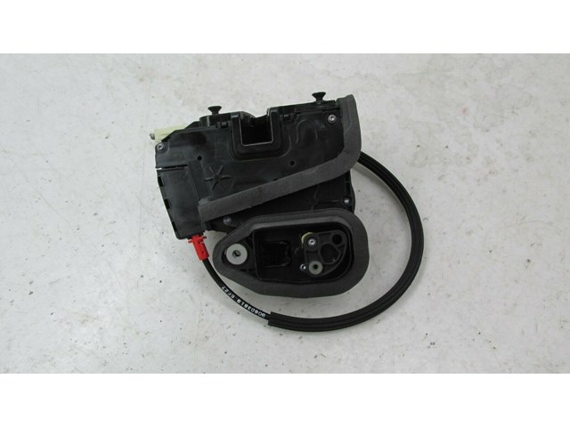 2017-2019 BUICK LACROSSE OEM LEFT FRONT DOOR LOCK LATCH ACTUATOR 