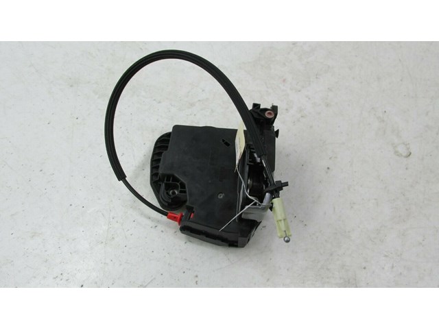 2017-2019 BUICK LACROSSE OEM LEFT FRONT DOOR LOCK LATCH ACTUATOR 