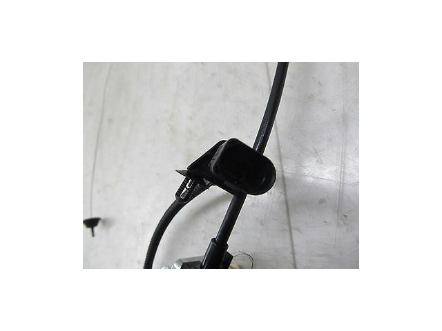 2013-2015 PORSCHE BOXSTER 981 OEM REAR TRUNK LOCK LATCH ACTUATOR 98151205300