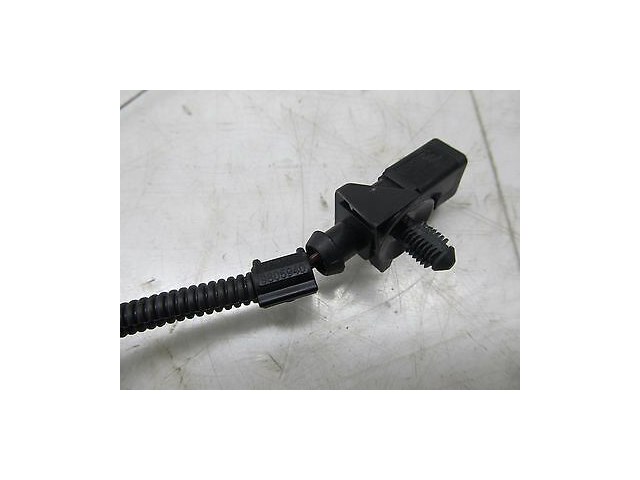 2013-2015 PORSCHE BOXSTER 981 OEM REAR TRUNK LOCK LATCH ACTUATOR 98151205300