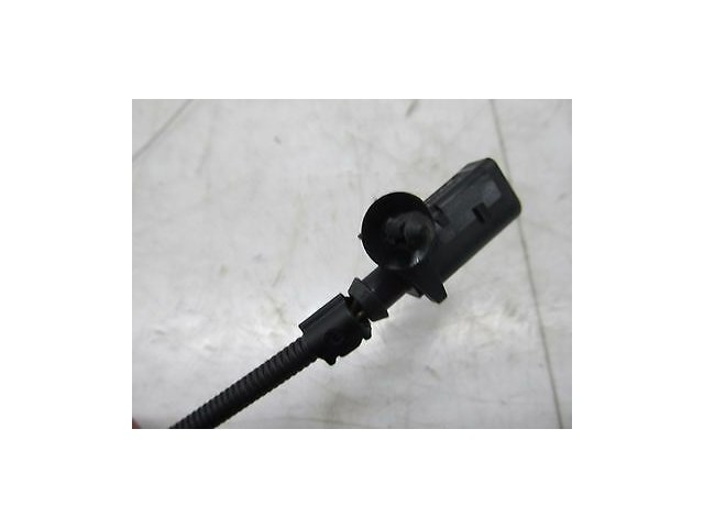 2013-2015 PORSCHE BOXSTER 981 OEM REAR TRUNK LOCK LATCH ACTUATOR 98151205300