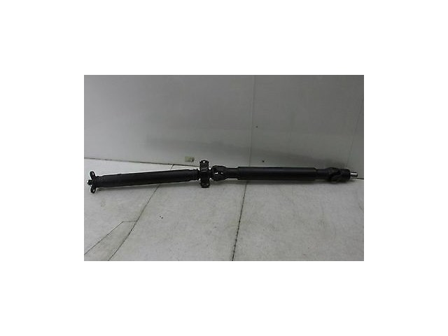 2009-2013 INFINITI G37 OEM DRIVESHAFT ASSEMBLY 