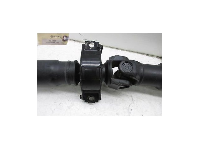 2009-2013 INFINITI G37 OEM DRIVESHAFT ASSEMBLY 