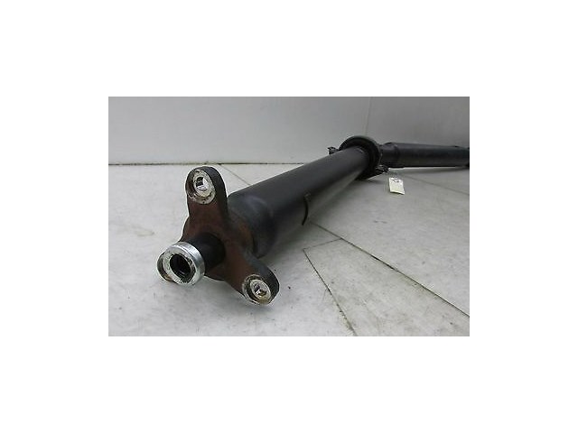 2009-2013 INFINITI G37 OEM DRIVESHAFT ASSEMBLY 