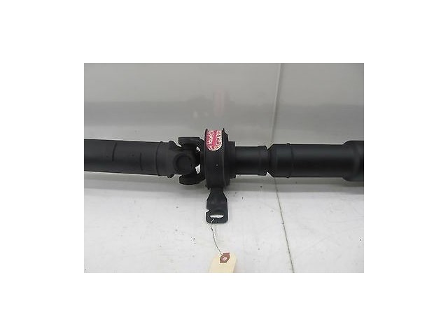 2004-2007 JAGUAR XJ8 X350 OEM DRIVESHAFT DRIVE SHAFT ASSMEBLY