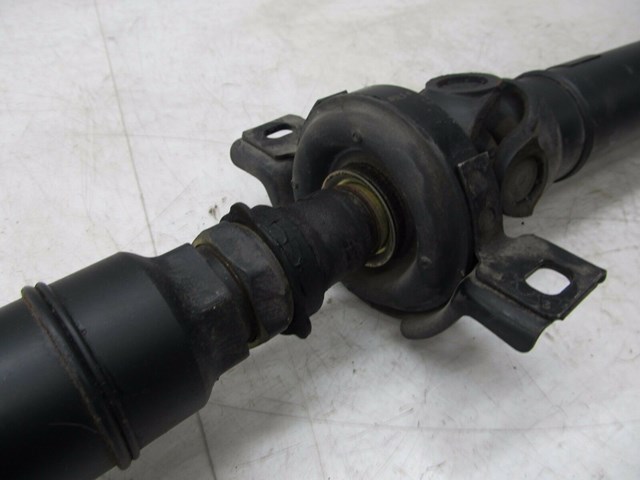 2002-2010 LEXUS SC430 Z40 OEM REAR DRIVESHAFT PROPELLER 
