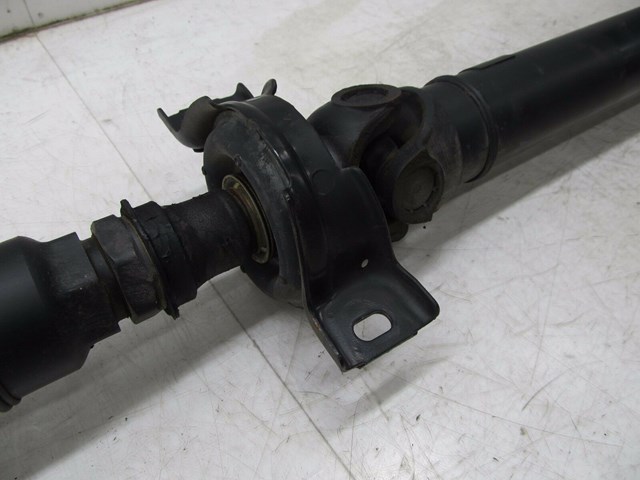 2002-2010 LEXUS SC430 Z40 OEM REAR DRIVESHAFT PROPELLER 