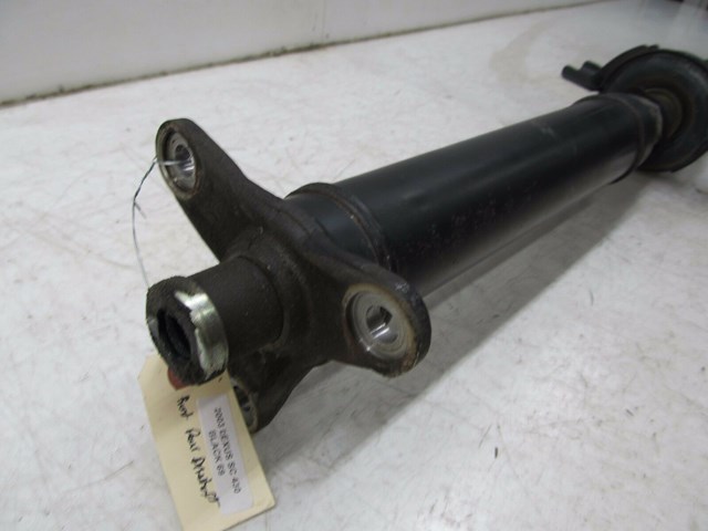 2002-2010 LEXUS SC430 Z40 OEM REAR DRIVESHAFT PROPELLER 