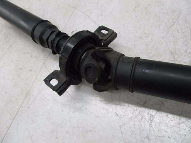 2002-2010 LEXUS SC430 Z40 OEM REAR DRIVESHAFT PROPELLER 