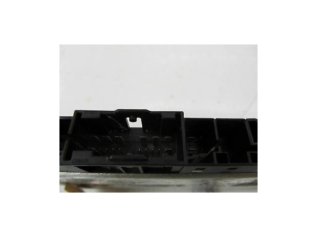 2006-2007 BMW 530 E60 E61 OEM LEFT FRONT DRIVER SEAT CONTROL MODULE COMPUTER