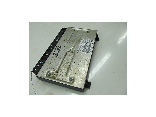 2006-2007 BMW 530 E60 E61 OEM LEFT FRONT DRIVER SEAT CONTROL MODULE COMPUTER