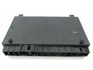 2006-2007 BMW 530 E60 E61 OEM LEFT FRONT DRIVER SEAT CONTROL MODULE COMPUTER