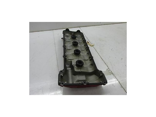 2004-2008 MASERATI QUATTROPORTE M139 OEM LEFT DRIVER SIDE ENGINE VALVE COVER