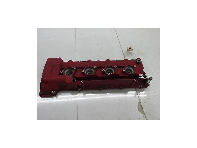 2004-2008 MASERATI QUATTROPORTE M139 OEM LEFT DRIVER SIDE ENGINE VALVE COVER