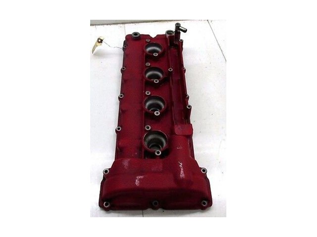 2004-2008 MASERATI QUATTROPORTE M139 OEM LEFT DRIVER SIDE ENGINE VALVE COVER