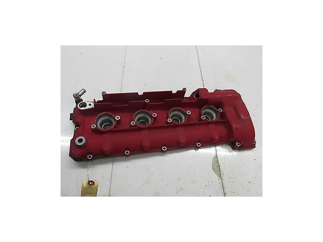2004-2008 MASERATI QUATTROPORTE M139 OEM LEFT DRIVER SIDE ENGINE VALVE COVER