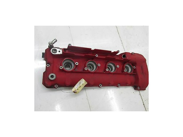 2004-2008 MASERATI QUATTROPORTE M139 OEM LEFT DRIVER SIDE ENGINE VALVE COVER