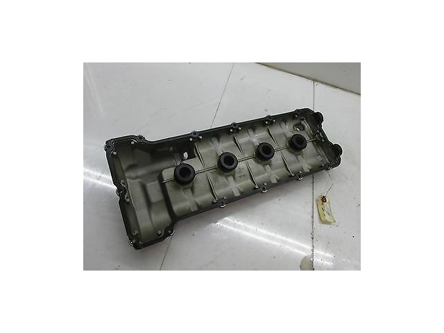 2004-2008 MASERATI QUATTROPORTE M139 OEM LEFT DRIVER SIDE ENGINE VALVE COVER
