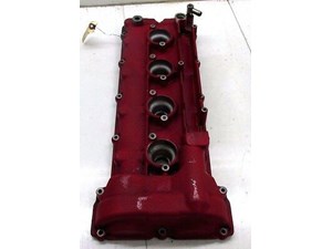 2004-2008 MASERATI QUATTROPORTE M139 OEM LEFT DRIVER SIDE ENGINE VALVE COVER