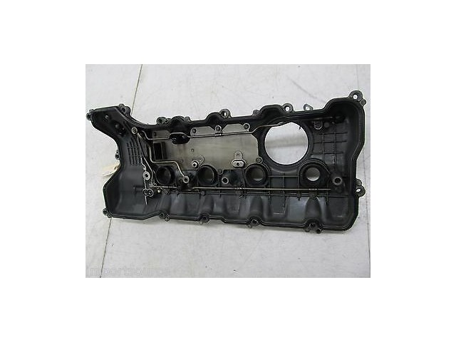 2007-2009 LEXUS LS460L XF40 OEM RIGHT FRONT CYLINDER HEAD VALVE COVER 